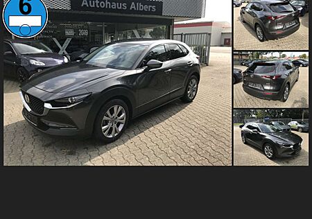 Mazda CX-30 SKYACTIV-G2.0 M Hybrid 6GS AL-SELECTION A18 DES-P