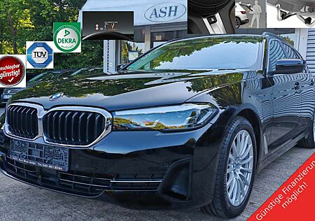 BMW 530e 530 Volled.Cocp./Nav.Prof.HdUp.ParkAs.AHK
