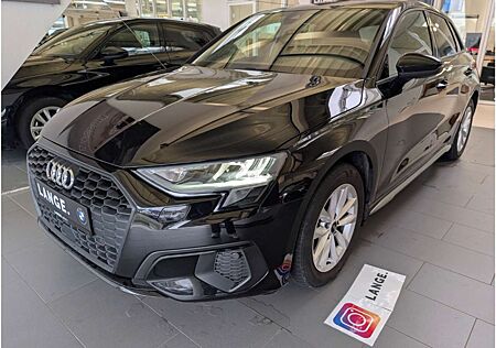 Audi A3 Sportback 35 TFSI SHZ ACC CarPlay