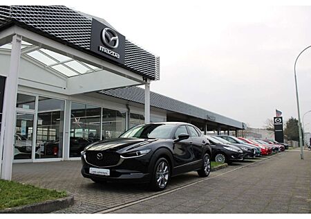 Mazda CX-30 SKY-X 2.0 Hybrid SELECTION+18 ZOLL+NAV+CAM