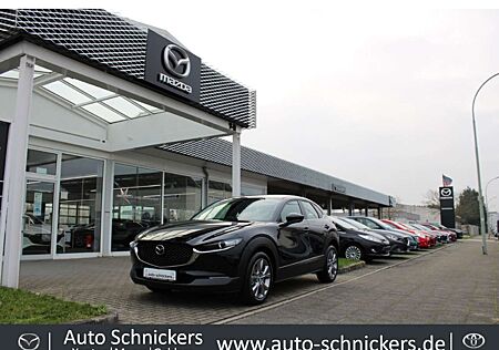 Mazda CX-30 SKY-X 2.0 Hybrid SELECTION+18 ZOLL+NAV+CAM