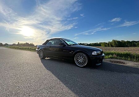 BMW 330 Ci