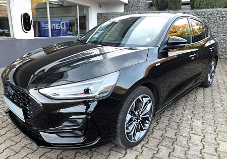 Ford Focus ST-Line X, LED, ACC, TWA, PPS, SYNC4, Wi-Pa, LMF