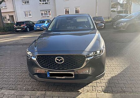 Mazda CX-5 e-SKYACTIV-G 165 Advantage