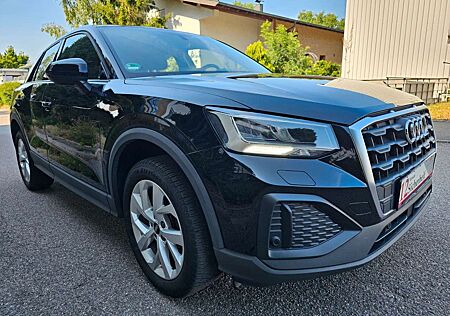 Audi Q2 35 TFSI S-Tronic*1.Hd*NAV*LED*TEM*SZHG*KAMERA