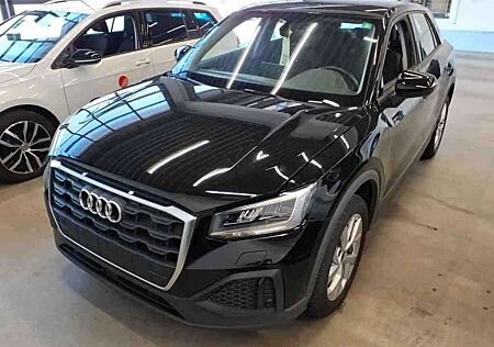 Audi Q2 35 TFSI S-Tronic*1.Hd*NAV*LED*TEM*SZHG*KAMERA