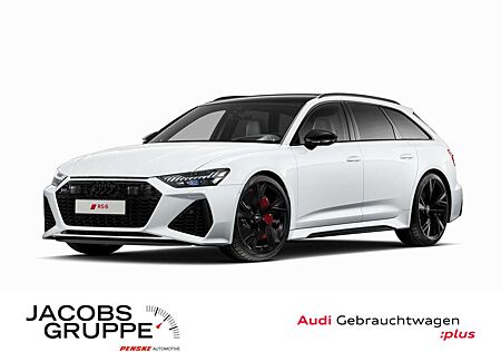 Audi RS6 Avant*UPE170*280km/h*B&OAdv*Pano*Laser*HuD *