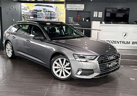 Audi A6 Avant 40 TDI Quattro*Pano*Sport*ACC*AHK