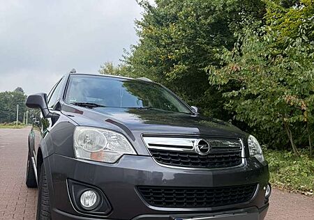 Opel Antara 2.2 CDTI 4x4 Aut. Cosmo