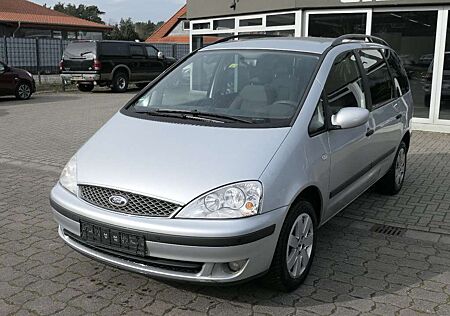 Ford Galaxy Trend-X.7Sitze/Klimaautomatik/Sitzheizung