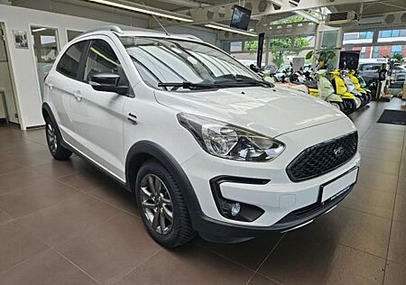 Ford Ka /+ + 1.2 S&S Active