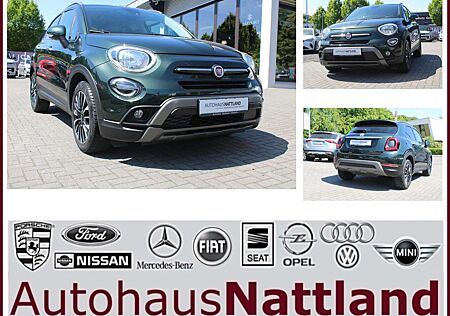 Fiat 500X 1.0 Cross PDC Navi Sitzh. Klimaautomatik