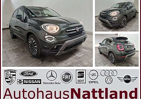 Fiat 500X 1.0 Cross PDC Navi Sitzh. Klimaautomatik