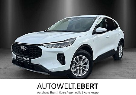 Ford Kuga Titanium Winter Pak. Navi Digitales Cockpit