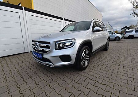 Mercedes-Benz GLB 200 Style 7G-DCT-Automatik LED MBUX R-Kamera