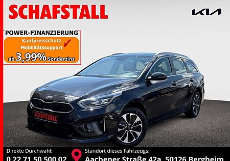Kia XCeed Ceed SW / cee'd SW 1.6 GDI PHEV Spirit Technik-Paket Navi Tempomat Ka