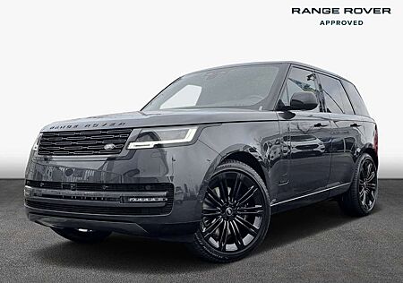Land Rover Range Rover P530 Autobiography 390 kW, 5-türig