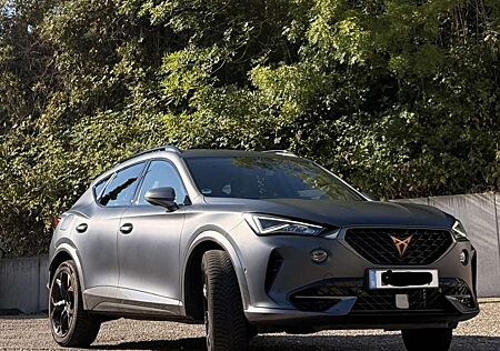 CUPRA Formentor CUPRA Formentor VZ 2.0 TSI 310 PS 4Drive DSG