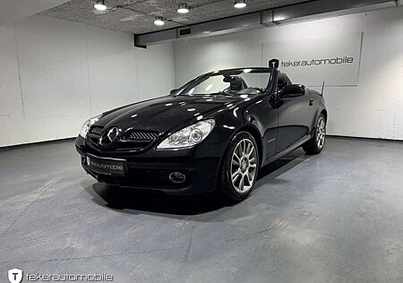 Mercedes-Benz SLK 200 Kompressor *Aut*Navi*