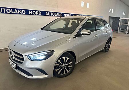 Mercedes-Benz B 200 d 8DCT*Navi*R.Kamera*PTS*Klimaauto*