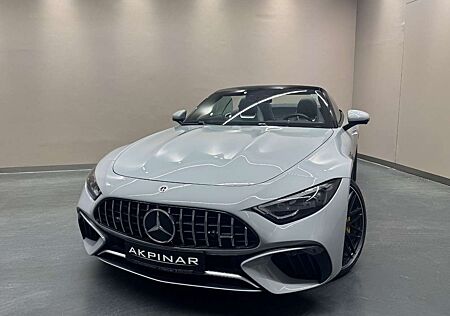 Mercedes-Benz SL 63 AMG SL63 AMG 4M *DYNAMIC-PAKET*CARBON*MASSAGE*
