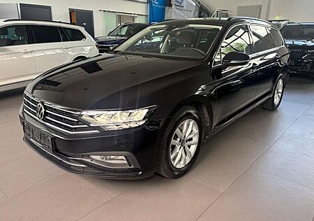 VW Passat Variant Volkswagen 2.0 Tdi DSG Business AHK/ACC