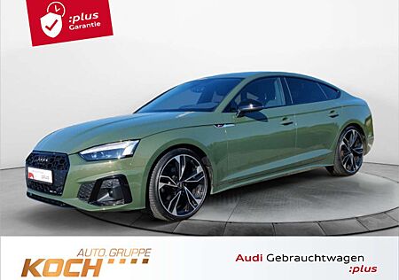 Audi A5 35 TFSI S-Tronic S-Line 2x, Matrix,