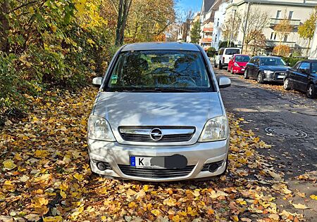 Opel Meriva 1.4 Innovation