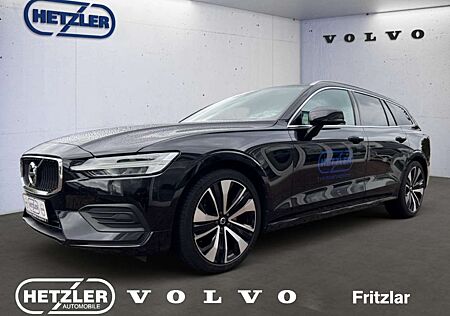 Volvo V60 T6 AWD Geartronic Momentum Business-Paket Navi LED