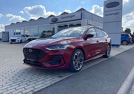 Ford Focus ST-LINE X Turnier Automatik, NP 43.289+GARANTIE+NA