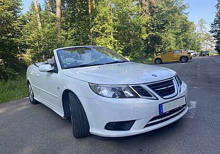 Saab 9-3 Turbo Cabrio