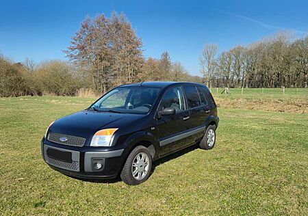 Ford Fusion 1.25 Ambiente
