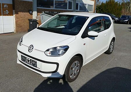 VW Up Volkswagen ! 1.0 Move ! Radio AUX-IN Isofix HU/AU 10/2026