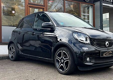 Smart ForFour gebraucht kaufen Smart ForFour Automatik/SHZ/Navi/PDC/PRIME 90PS