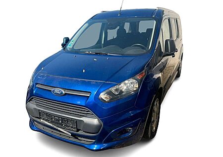 Ford Grand Tourneo Connect *7 Sitze*AHK*PDC*SHZ*TEMP*