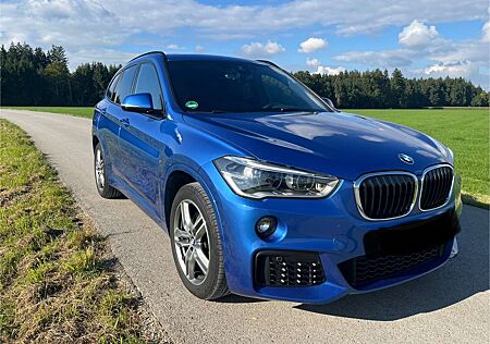 BMW X1 xDrive25d Aut.