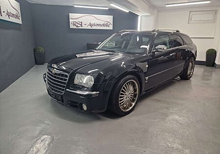 Chrysler 300C Touring 5.7 V8 HEMI Autogas BRC AWD