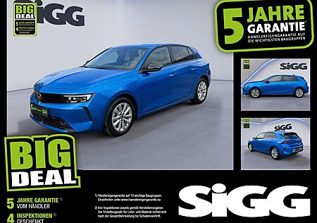 Opel Astra L 1.2 Business Elegance