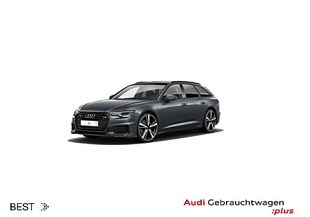Audi A6 2 x S line 40 TDI qu. Pano*B&O*Tour*AHK