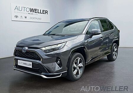 Toyota RAV 4 Plug-in-Hybrid Technik-Paket *HUD*Navi*LED*