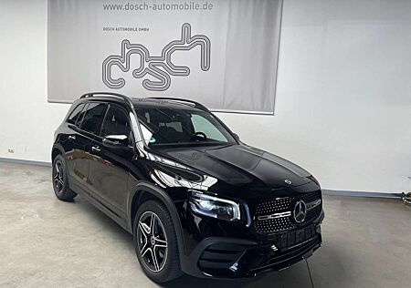 Mercedes-Benz GLB 220 d AMG/MULTIBEAM/Ambiente/AHK/NIGHT