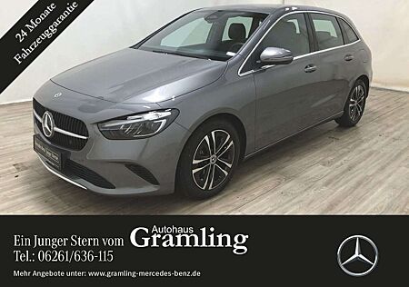 Mercedes-Benz B 180 d Progressive AHK*Kamera*LED*Navi*Lenkradh