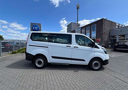 Ford Transit Custom 2.0 TDCI 320 L1 Audio21+DAB