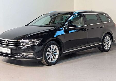 VW Passat Variant Volkswagen Passat 2.0TDI DSG Var. Elega. MATRIX*HUD*KAM*AHK