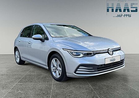 VW Golf Volkswagen VIII Lim. Life Navi ACC Lane LED Massage