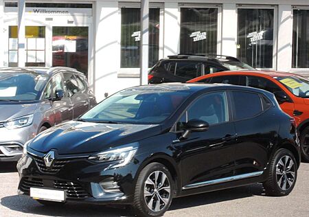 Renault Clio TCe 90 X-tronic Evolution GJR,SHZ,EPH,Navi