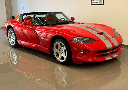 Dodge Viper RT/10.Gen2 Mod.2001 mit ABS,Rarität.