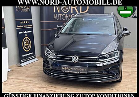 VW Golf Sportsvan Volkswagen IQ.Drive 1.6 TDI Pano/Kamera/Navi IQ.DRIVE