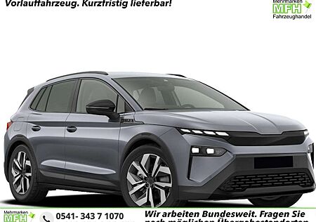 Skoda Elroq Sportline 85x AHK*Navi*Matrix*20"*E-Heck*SHZ*Ka...