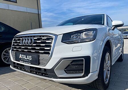 Audi Q2 TDI Sport Design*S tronic*